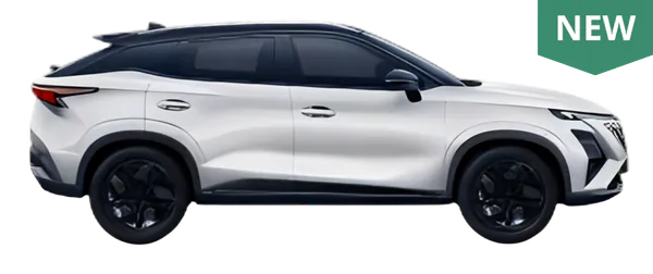 Chery C5 CSH