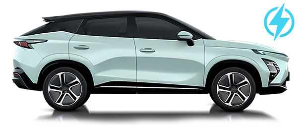 Chery E5 EV