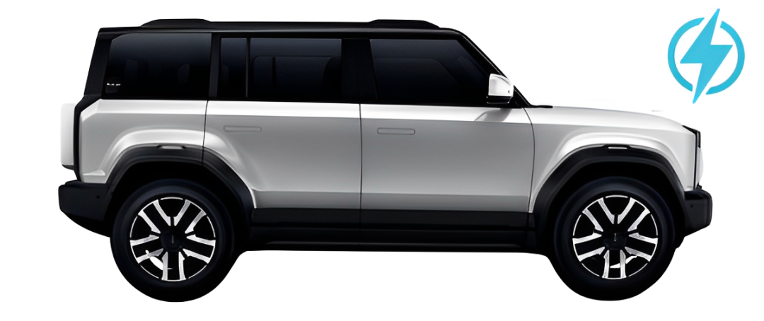 Chery J6EV